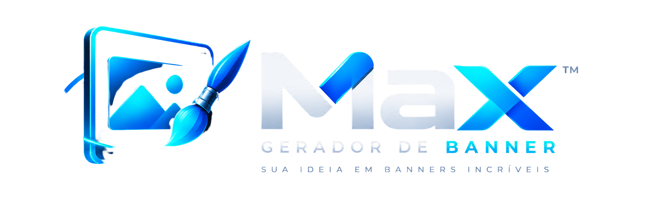 Max Gerador de Banner